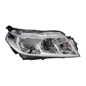 Top Gear Motors Right Passenger Side Headlight for 2015-2019 Suzuki Vitara
