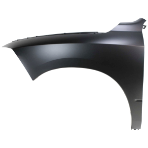 Top Gear Motors 2011-2018 Ram 1500 Front Driver Side Fender