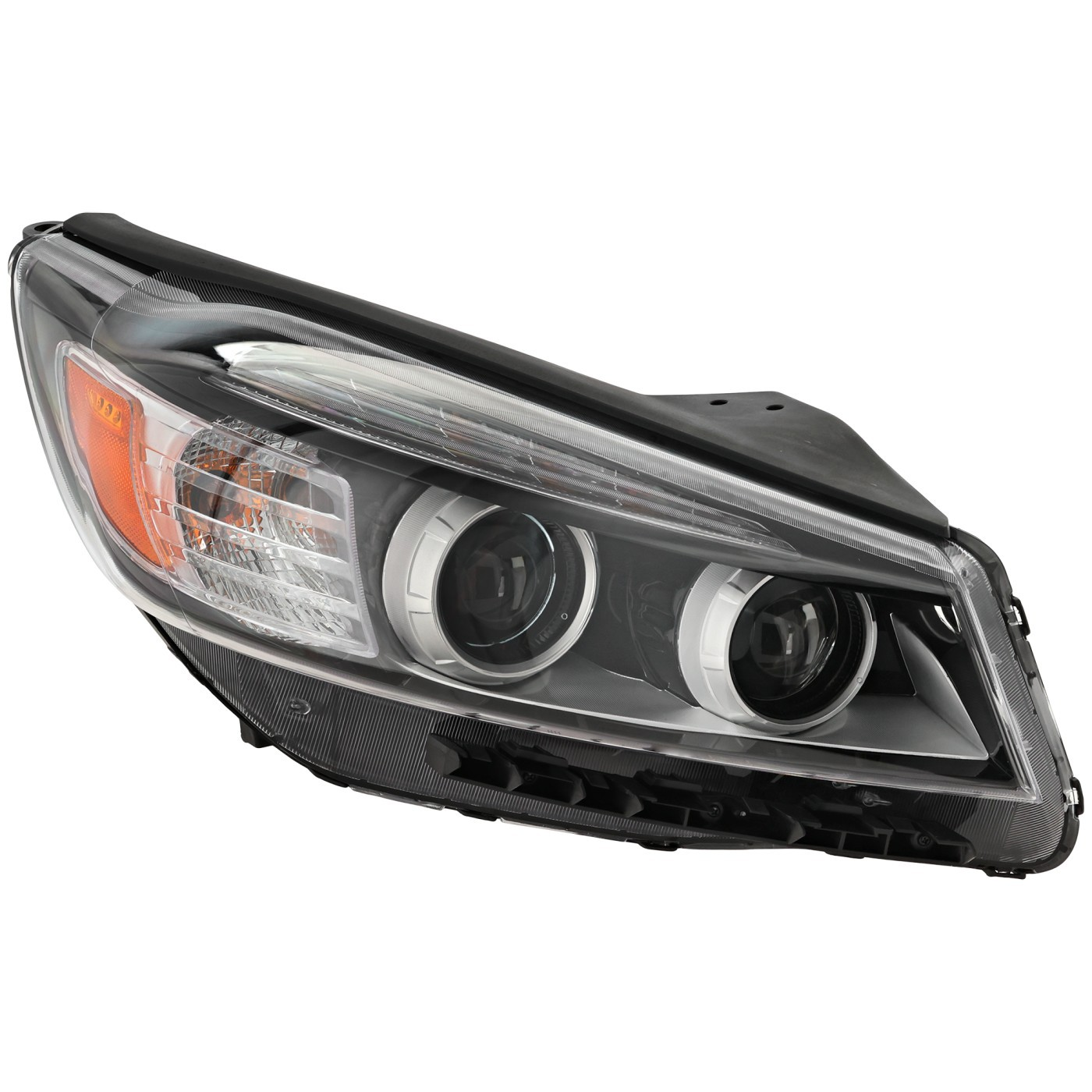 Top Gear Motors 2018 Kia Sorento Passenger Side Headlight Assembly