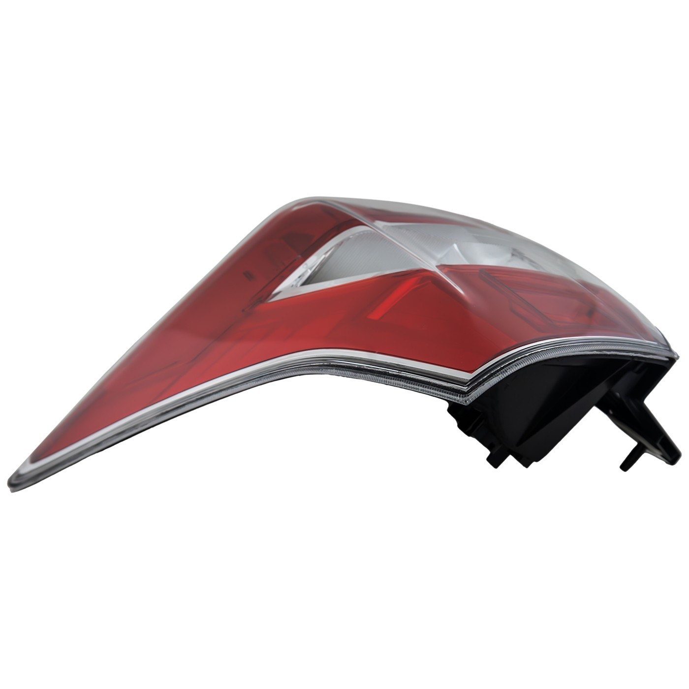 Top Gear Motors 2015 Subaru Forester Driver Side Brake Light - Image 2