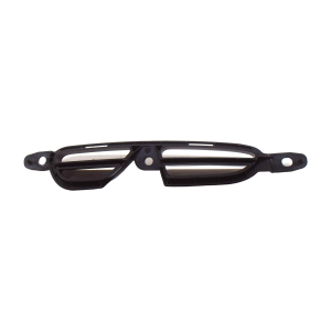 Top Gear Motors Right Front Air Curtain Grille for 2019 Kia Optima