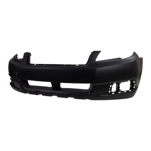 Top Gear Motors Front Bumper Cover for 2010-2012 Subaru Outback Primed Replacement