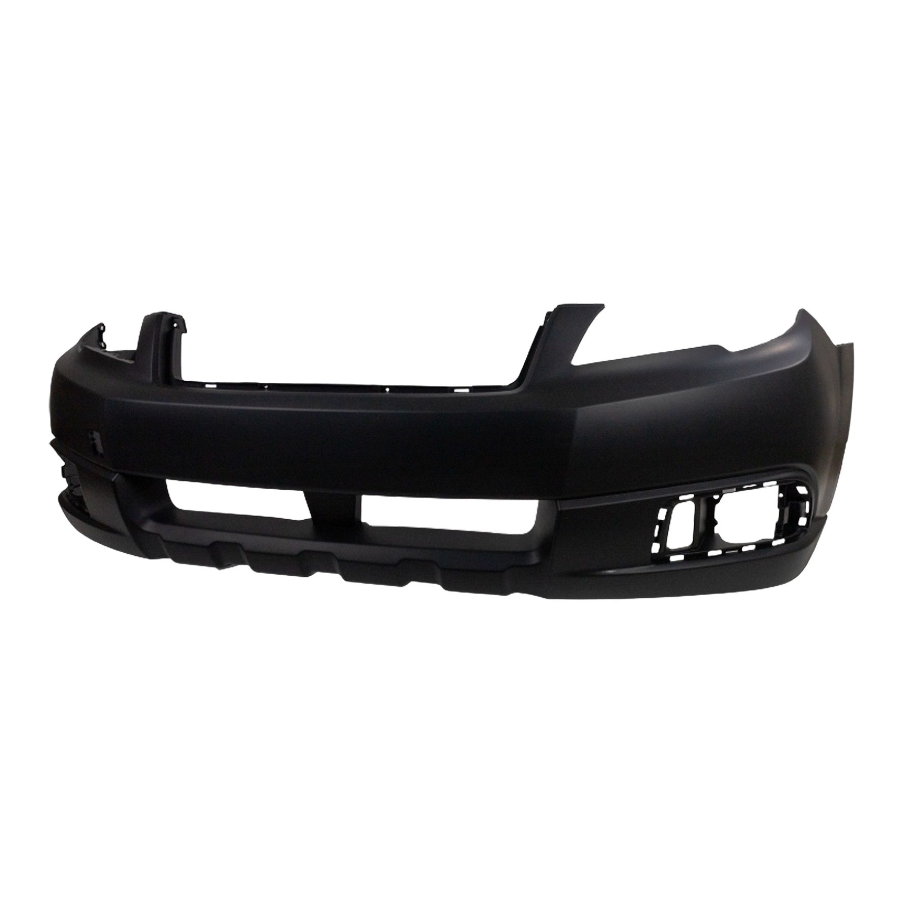 Top Gear Motors Front Bumper Cover for 2010-2012 Subaru Outback Primed Replacement