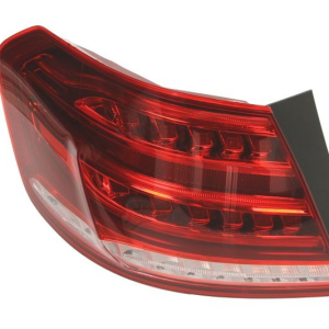 Top Gear Motors Rear Left Outer Taillight for 2013-2016 MERCEDES-BENZ W212