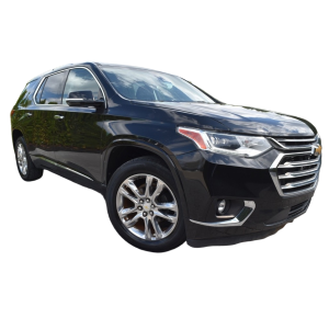 Top Gear Motors Front Lower Bumper Assembly for 2018 2020 CHEVROLET Traverse