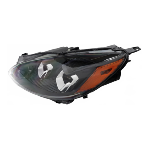 Top Gear Motors 2020-2022 Ford Escape Driver Side Halogen Headlight Assembly