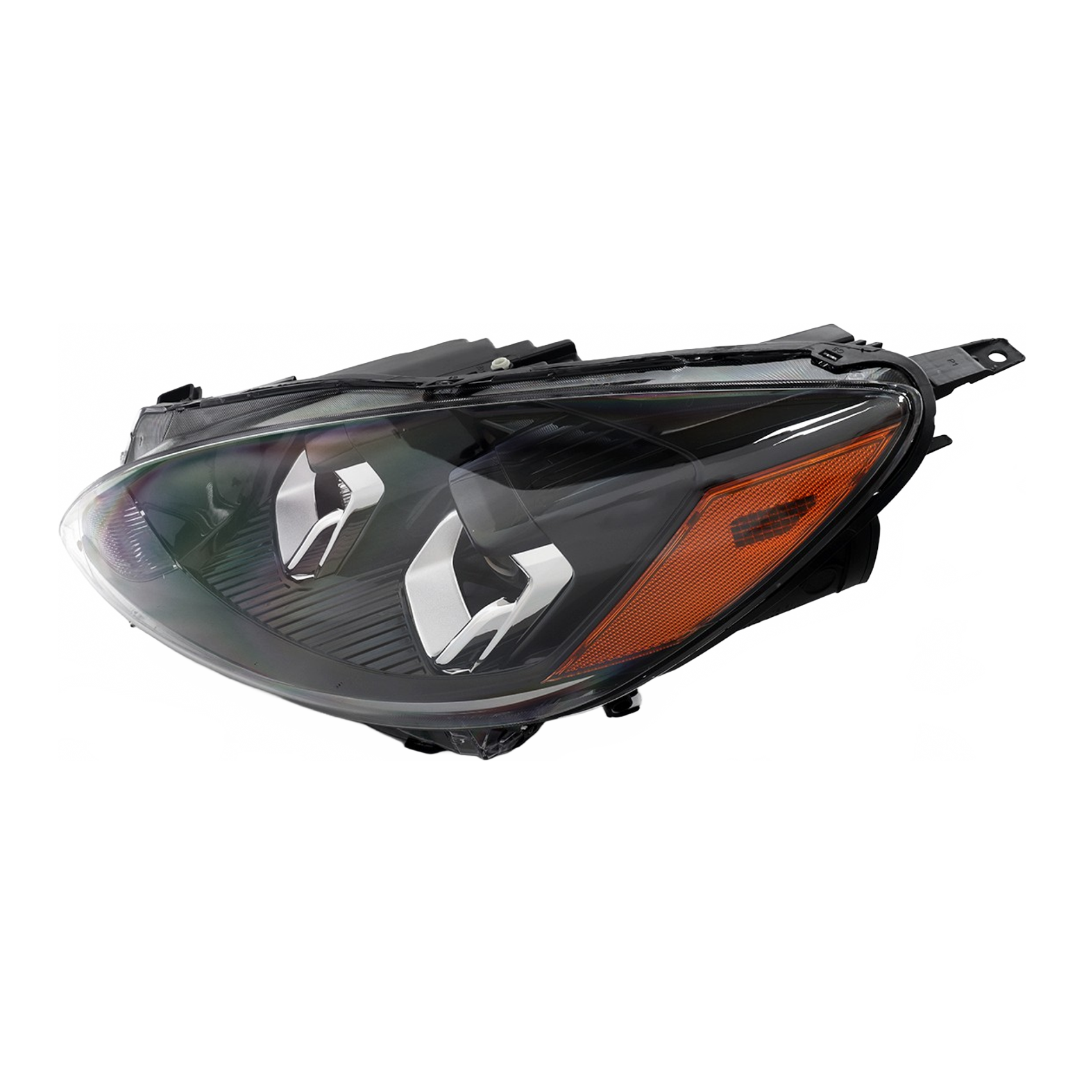 Top Gear Motors 2020-2022 Ford Escape Driver Side Halogen Headlight Assembly