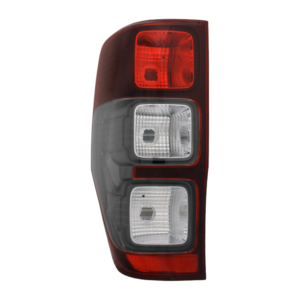 Top Gear Motors Left Rear Tail Light Assembly for Ford Ranger Raptor 2018 and Newer Tail Lamp Stop Signal Direct Replacement
