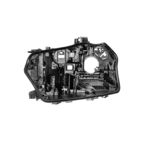 Top Gear Motors Halogen Headlight Driver Left Side X5 for 2018-2023 BMW G05 Clear Lens