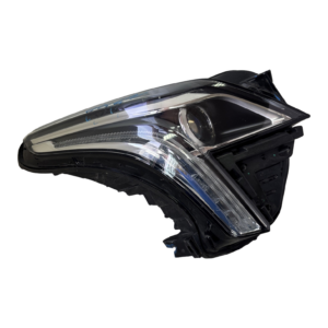 Top Gear Motors Right Passenger Side LED Headlight for 2020-2023 Cadillac XT5