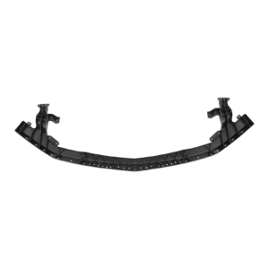 Top Gear Motors Black Front Lower Bumper Retainer Bracket for 2013-2017 Cadillac XTS