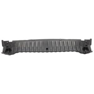 Top Gear Motors Front Lower Bumper Face Bar Trim for 2008-2012 Audi A5 Quattro Coupe Primed