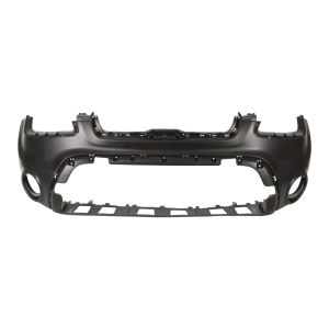 Top Gear Motors Front Bumper Cover for 2011-2013 Kia Soul