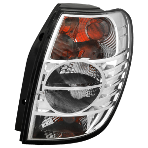 Top Gear Motors 2011 Chevrolet Blazer Right Passenger Side Taillight