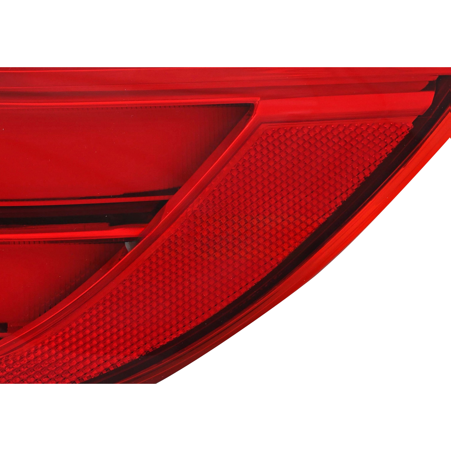 Top Gear Motors Right Passenger Side Tail Light Assembly for 2014 2017 BMW 4 Series - Image 2
