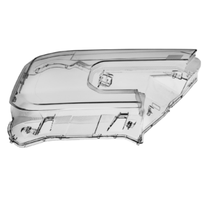 Top Gear Motors Headlight Lens for 2022 Ford F-150 Raptor Ranger Right Passenger Side Clear Replacement Lens Cover Single