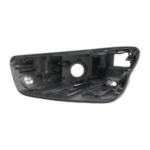 Top Gear Motors LED Headlight Housing Left for 2016 Audi Q5 Pre‑facelift
