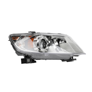 Top Gear Motors Headlight Assembly for 2008-2014 Subaru Tribeca Right Passenger Side Front Direct Replacement