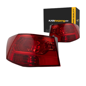 Top Gear Motors Inner Tail Light Lamp Passenger Side for 2012-2017 Kia Rio Sedan