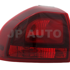 Top Gear Motors Halogen Tail Light Driver Left Side for 2017-2020 KIA Niro Red Lens