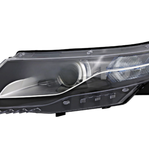 Top Gear Motors Halogen Headlight Driver Left Side for 2011-2015 CHEVROLET Volt Clear Lens