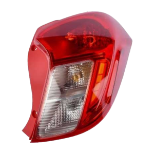Top Gear Motors Right Passenger Side Taillight for 2018-2022 Chevrolet Spark
