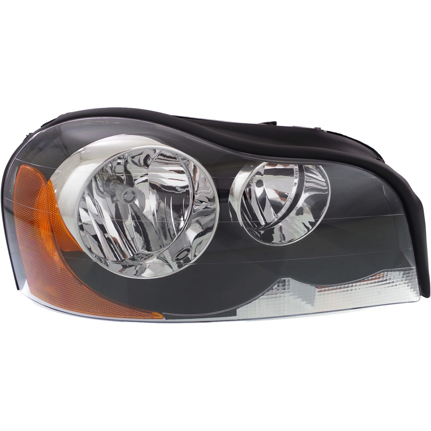 Top Gear Motors 2003-2014 Volvo XC90 Passenger Side Halogen Headlight Assembly
