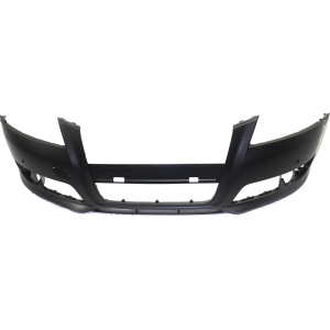 Top Gear Motors Front Bumper Cover for 2009-2013 AUDI A3