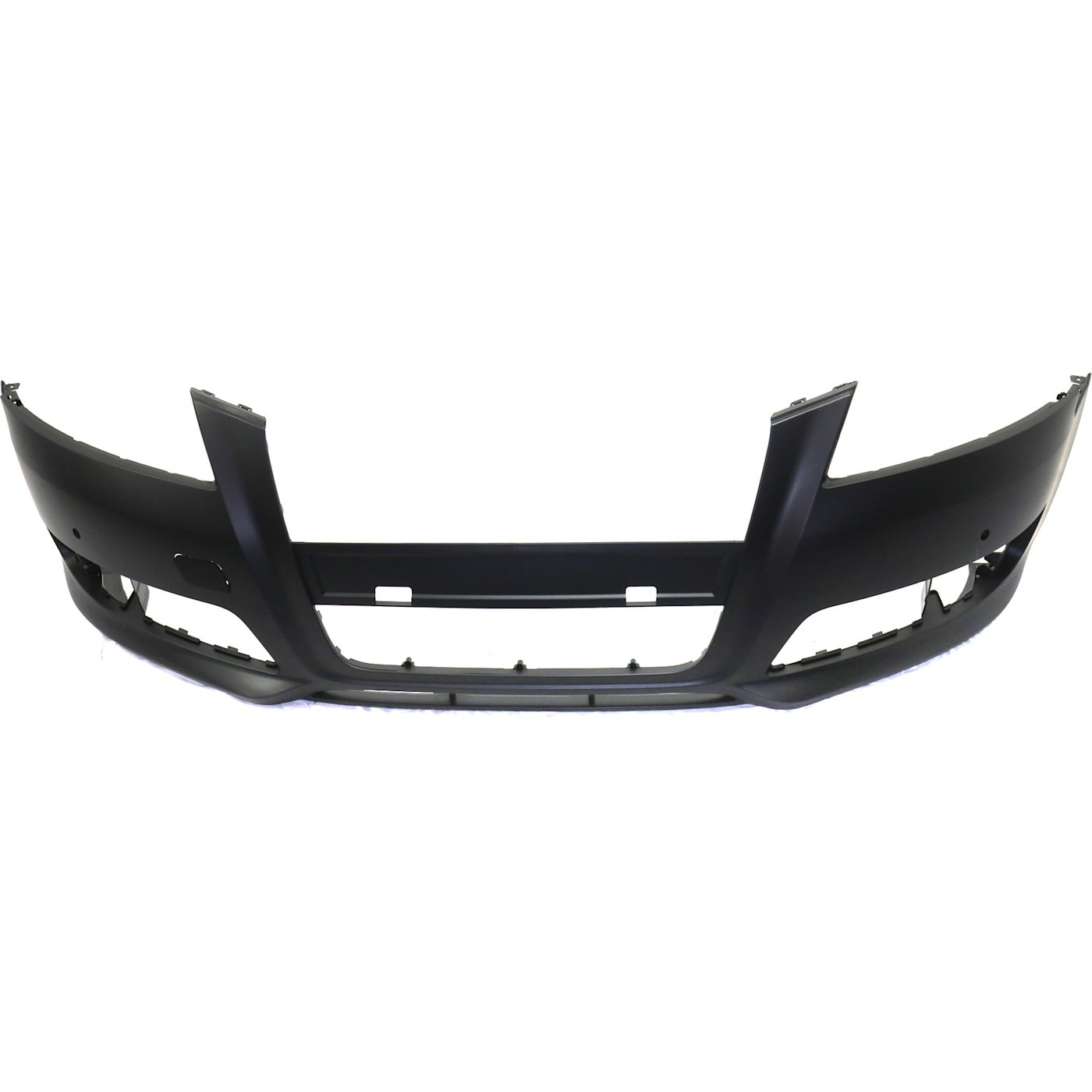 Top Gear Motors Front Bumper Cover for 2009-2013 AUDI A3