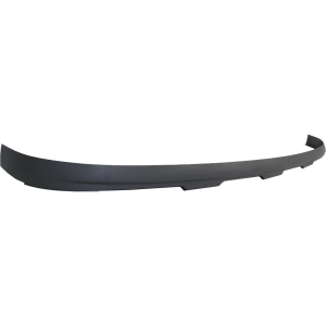 Replacement REPG017502 Valance Compatible with 2007-2013 GMC Sierra 1500 Front Air Deflector Extension Textured