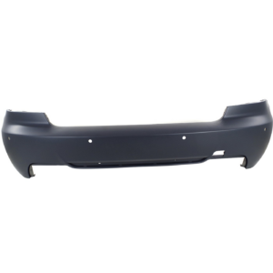 Top Gear Motors Bumper for 2007-2013 BMW 328i/335i