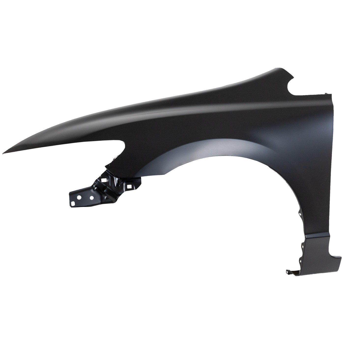 Top Gear Motors 2006-2011 Honda Civic Front Driver Side Fender