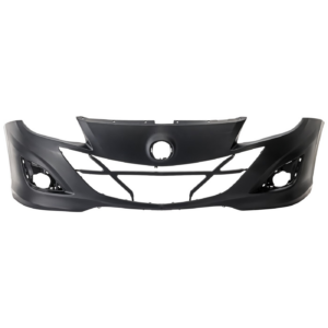 Top Gear Motors Bumper for 2009-2013 MAZDA Mazda6
