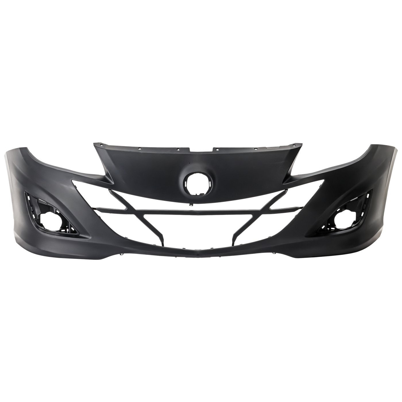 Top Gear Motors Bumper for 2009-2013 MAZDA Mazda6
