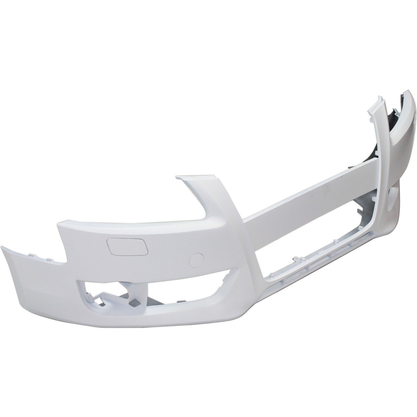 Top Gear Motors 2010-2012 Audi A5 Front Bumper Cover - Image 3
