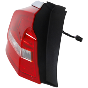 Top Gear Motors 2017 Buick Lacrosse Driver Side Brake Light