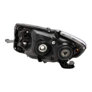 Headlight Compatible With 2011-2015 Scion xB Right Passenger Halogen