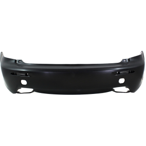 Top Gear Motors 2008-2014 Lexus IS Rear Bumper Cover