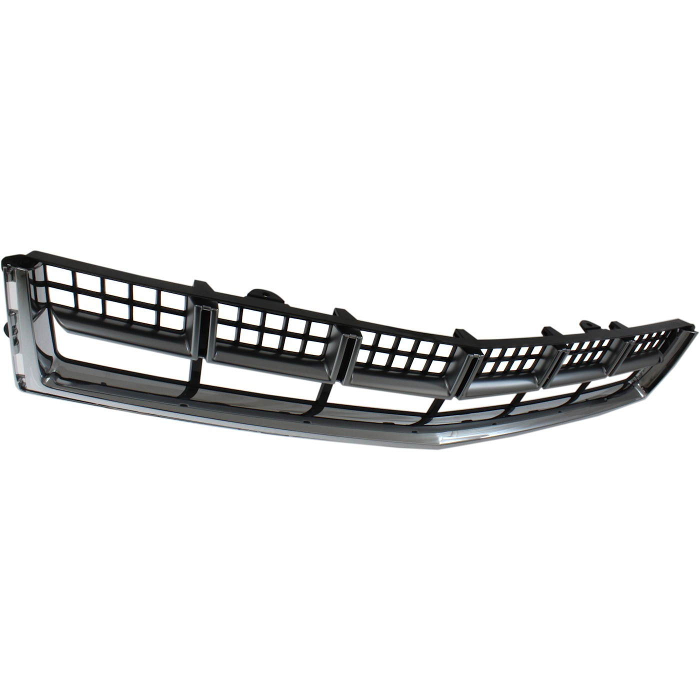 Top Gear Motors Bumper for 2013-2016 CADILLAC SRX - Image 2