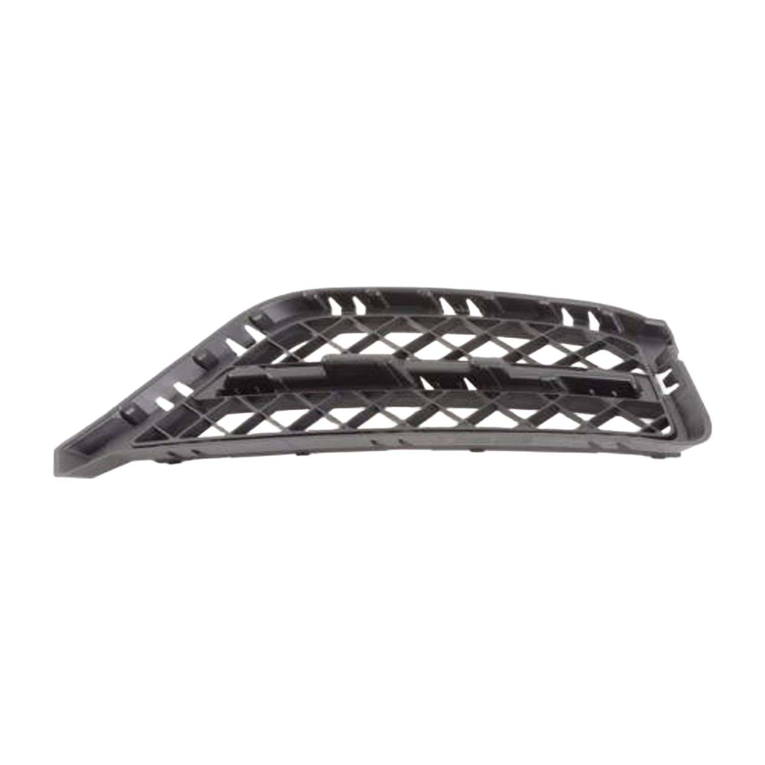 Top Gear Motors Right Front Bumper Grille for 2008-2015 BMW X1 E84