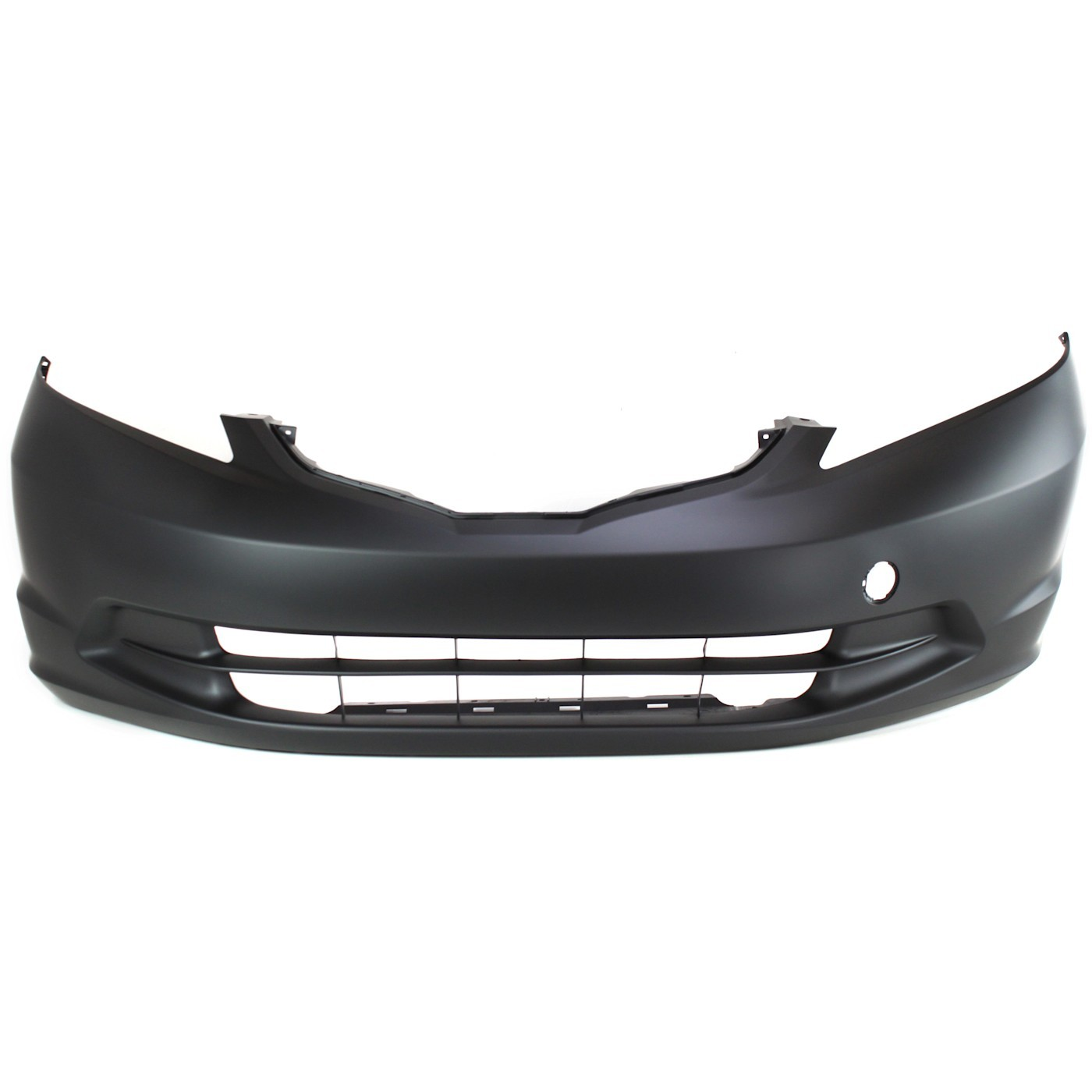 Top Gear Motors Bumper for 2009-2014 HONDA Fit