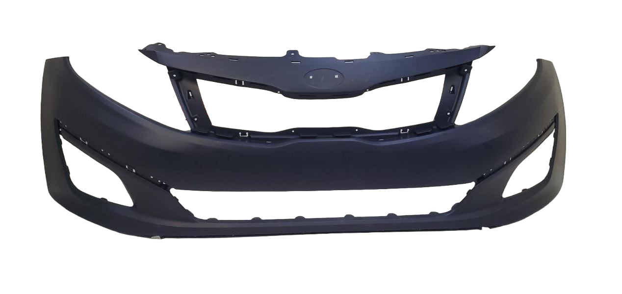 Top Gear Motors Bumper for 2014-2015 Kia OPTIMA