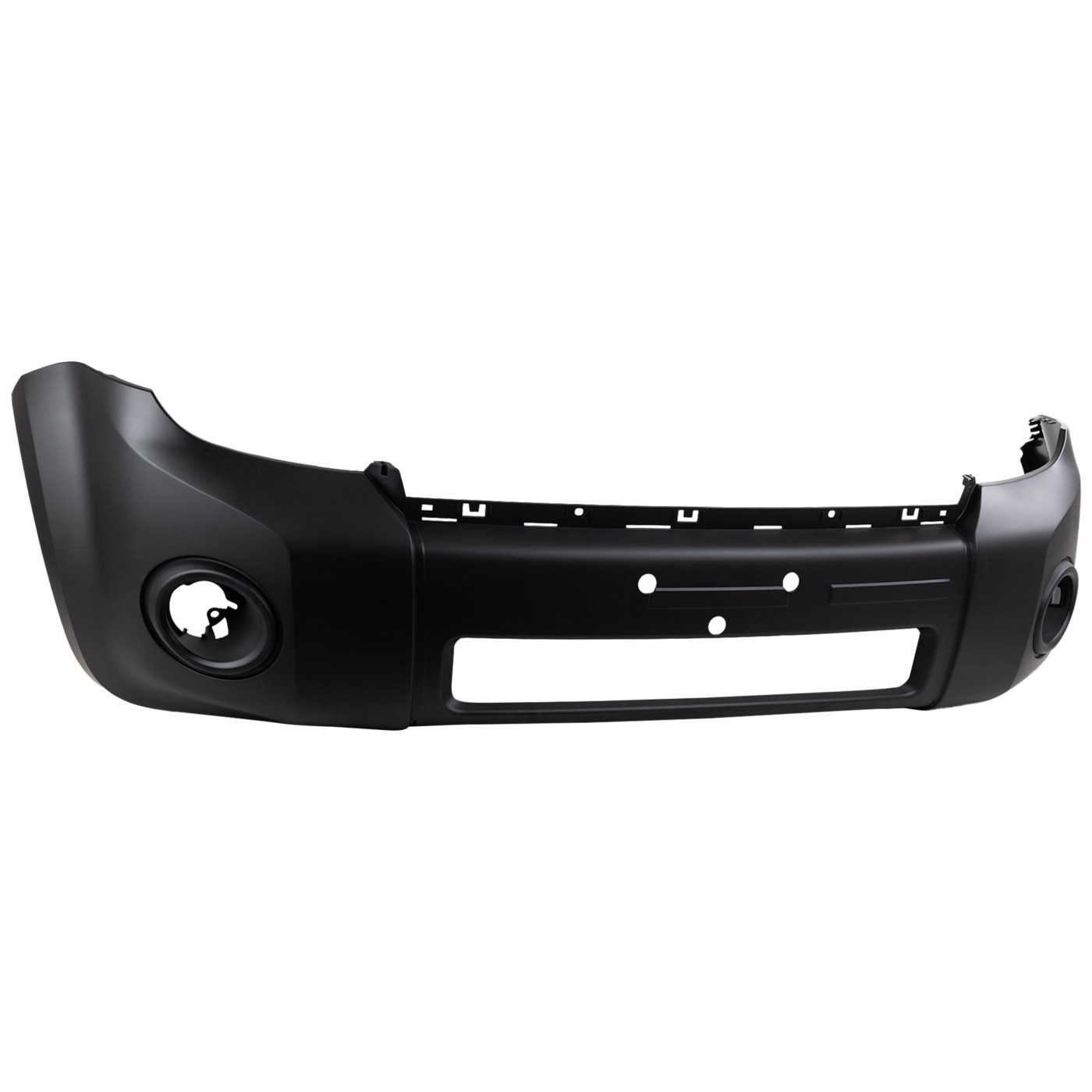Top Gear Motors 2008-2012 Ford Escape Front Bumper Cover - Image 2