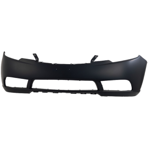 Top Gear Motors Front Bumper Cover for 2010-2013 KIA Forte