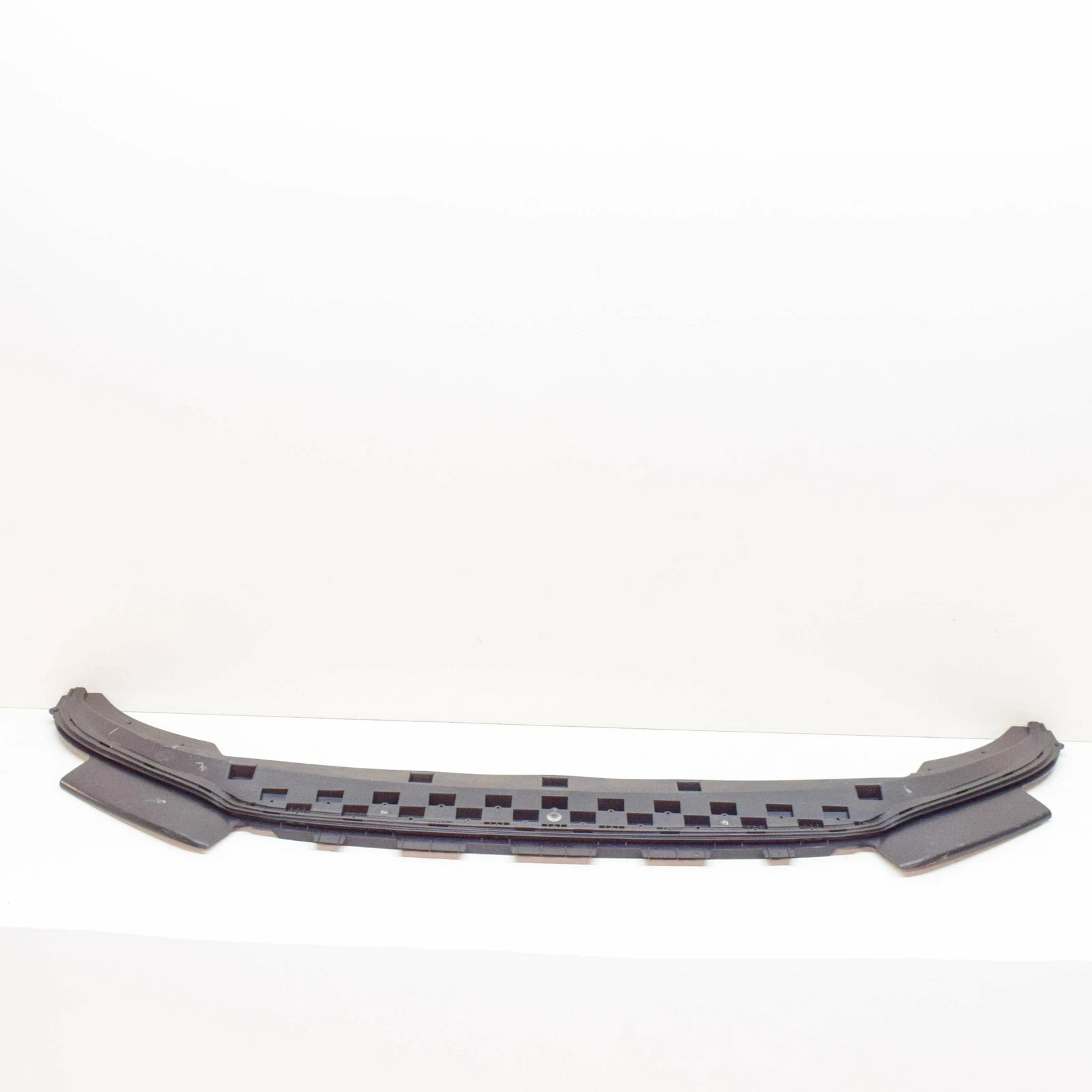 Top Gear Motors Front Bumper Assembly for 2010 2013 AUDI A1 - Image 2