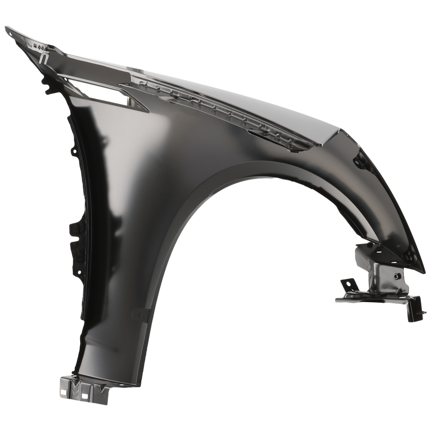 Top Gear Motors 2008-2014 Cadillac CTS Front Driver Side Fender