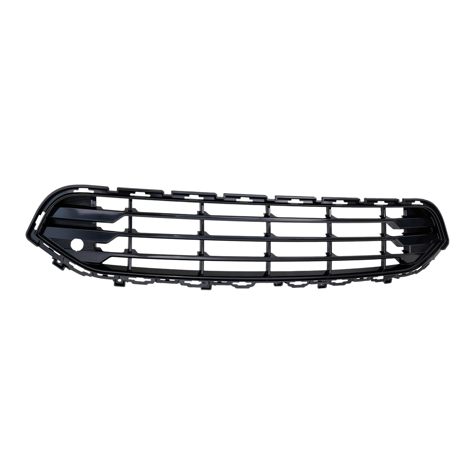 Top Gear Motors Black Front Lower Bumper Grille for GMC Terrain 2018-2021