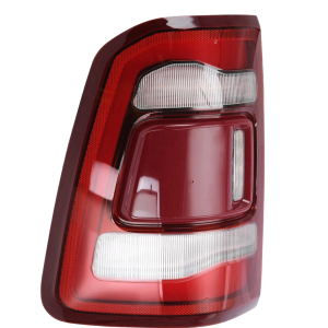Top Gear Motors 2019-2024 Dodge Ram Ram 1500 Driver Side LED Tail Light Assembly