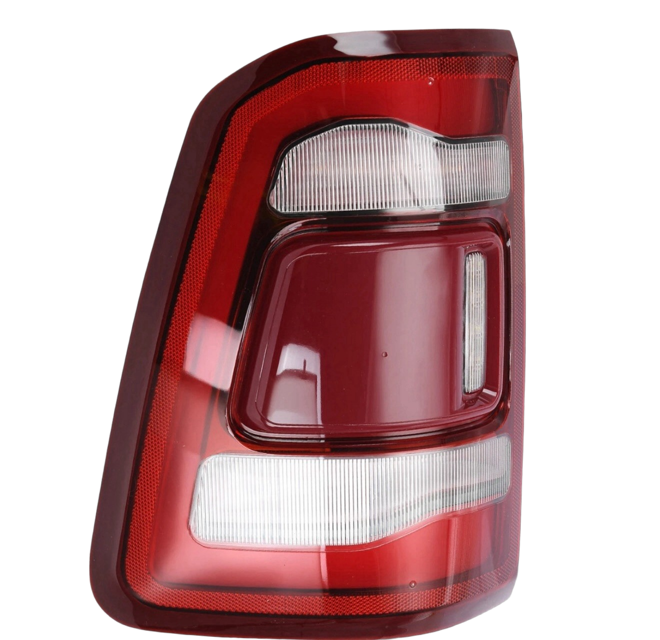 Top Gear Motors 2019-2024 Dodge Ram Ram 1500 Driver Side LED Tail Light Assembly