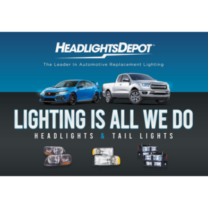 PERDE Black Housing Halogen Performance Lens Headlights Compatible with Mazda CX-7 2012 Includes Left Driver and Right Passenger Side Headlamps EH46510K0D
